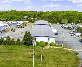 21 Commerce Park Drive - Bourne