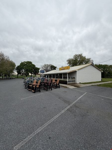 Preview of Retail space for Sale at 2857 Lincoln Highway