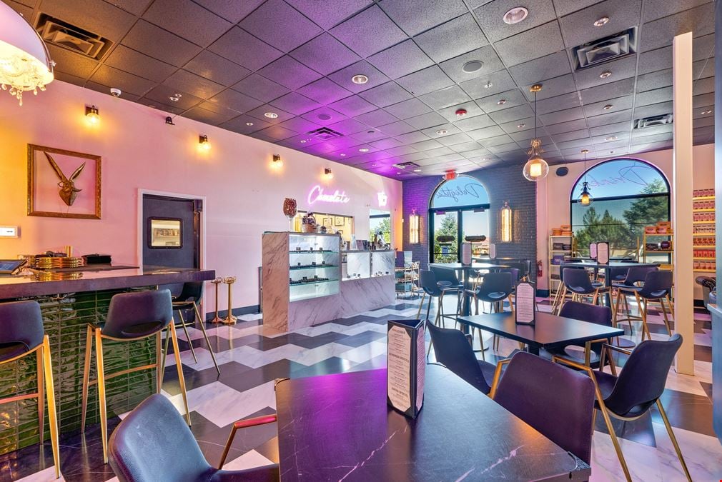 550 W Plumb Ln Suite E