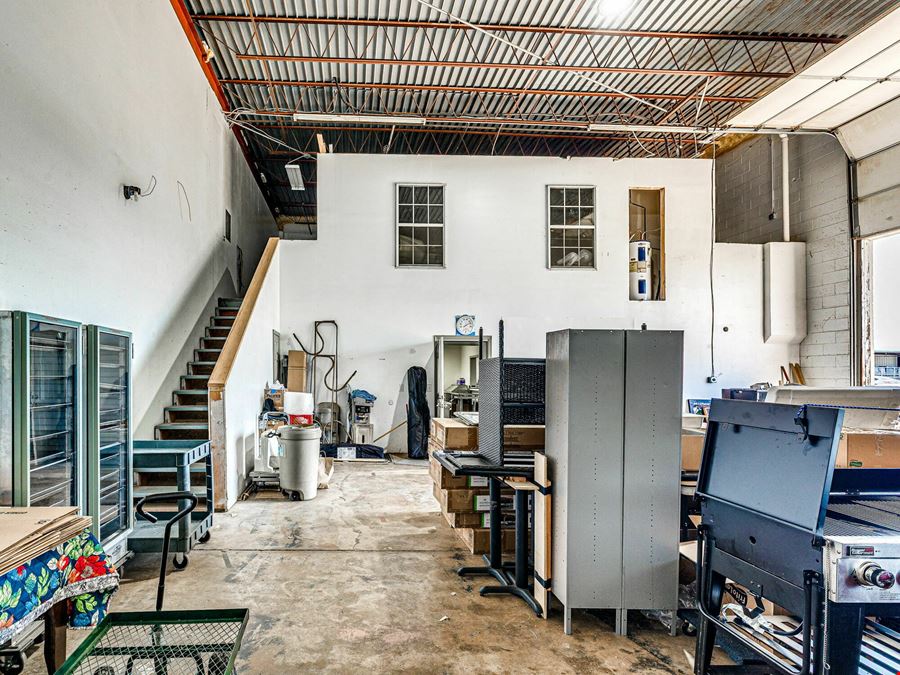 2179 Industrial Blvd