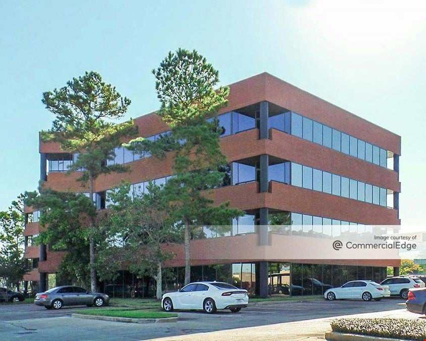Vexura Office Solutions - 14505 Torrey Chase Blvd