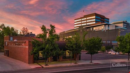 Preview of Retail space for Sale at 247 California Ave