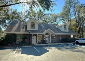 Medical/Professional Free-Standing Office Building - Waterford Park