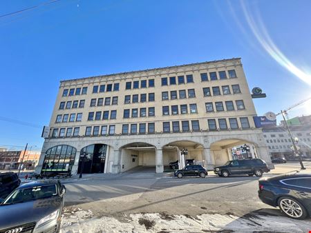 Preview of Office space for Sale at 722 North Broadway Avenue