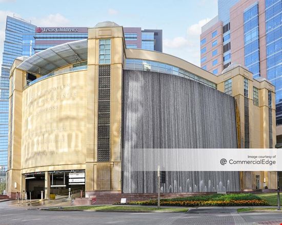 Texas Medical Center - 7255 Helix Park Avenue