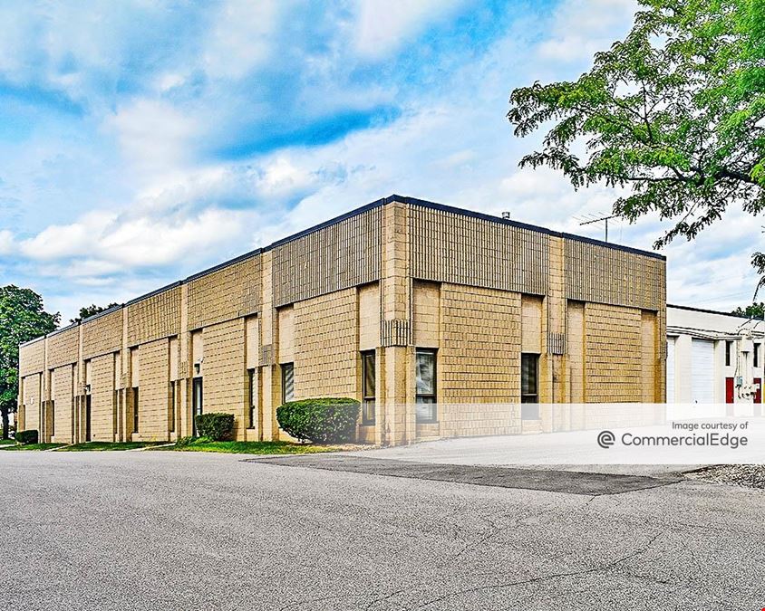 1220-1270 Rankin Drive