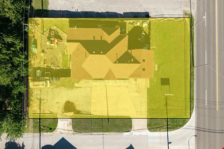 Preview of VacantLand space for Sale at 1300 West Britton Road