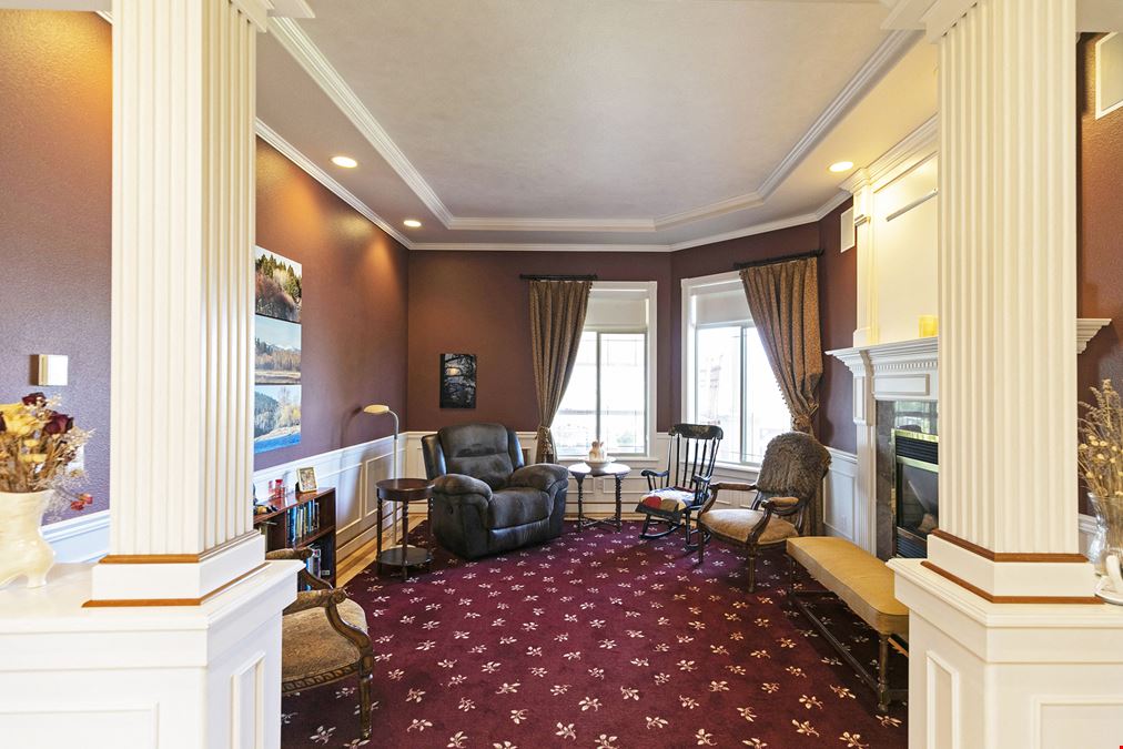3000 Saint Thomas Drive