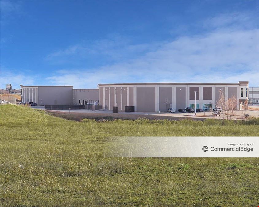 Marina Vista Business Center - Bldg B