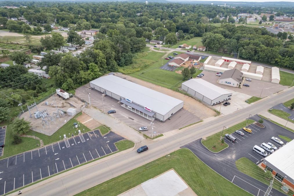 650 Walton Dr.