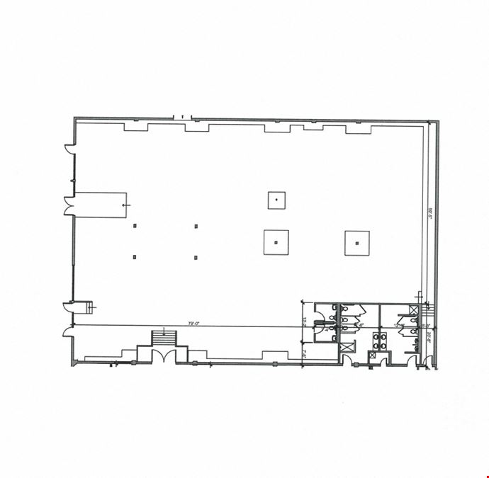 1980 S Academy Blvd - Suite D