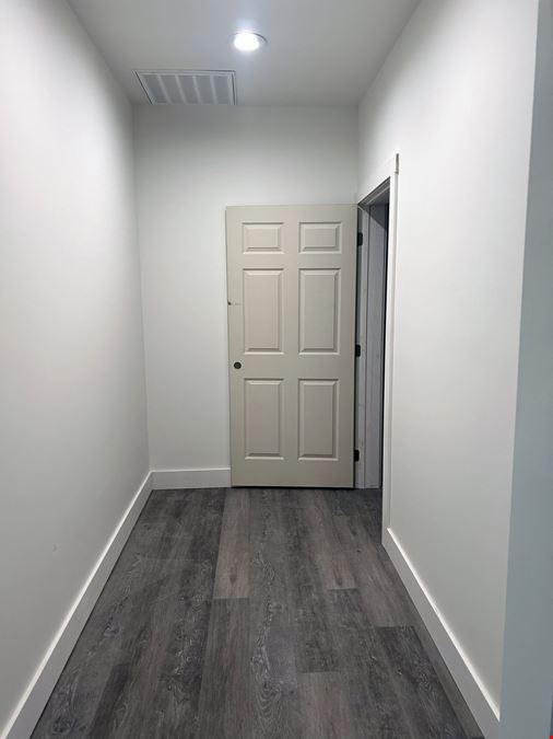 Central Lofts Retail