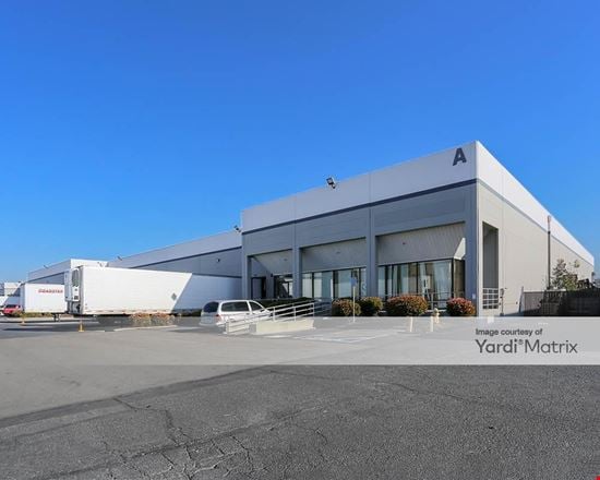 Preview of Industrial space for Rent at 3335-3343 Arden Rd, Bldg A