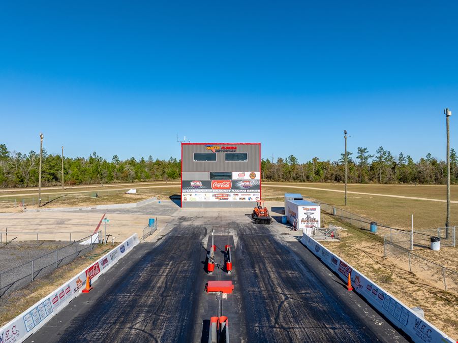 North Florida Motorplex