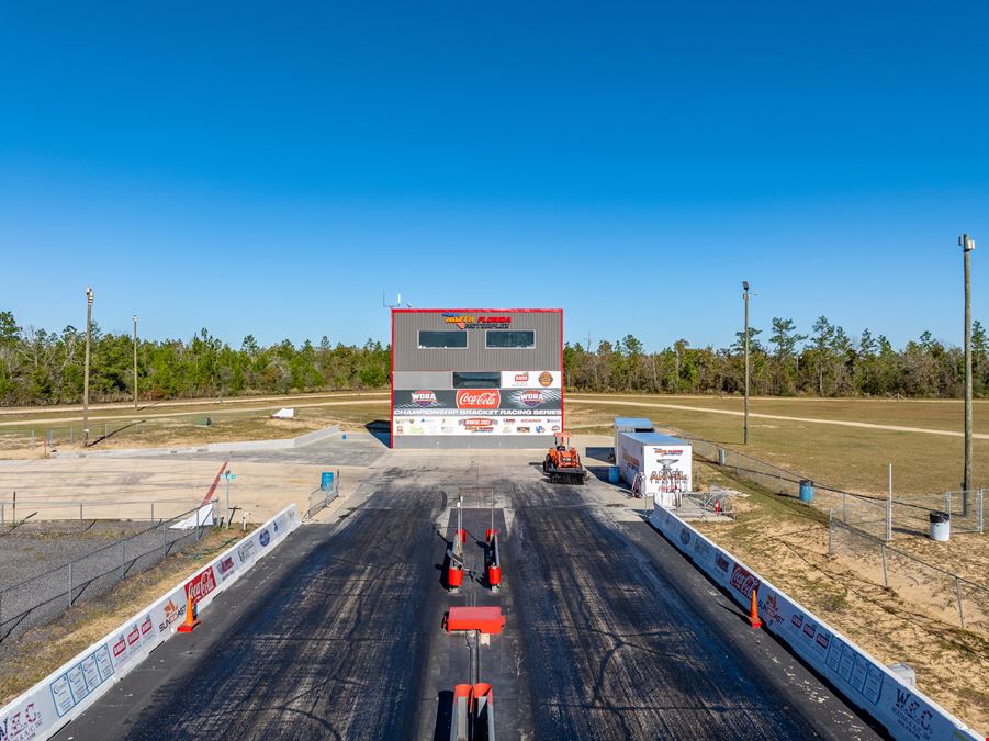 North Florida Motorplex