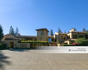 1600 El Camino Real