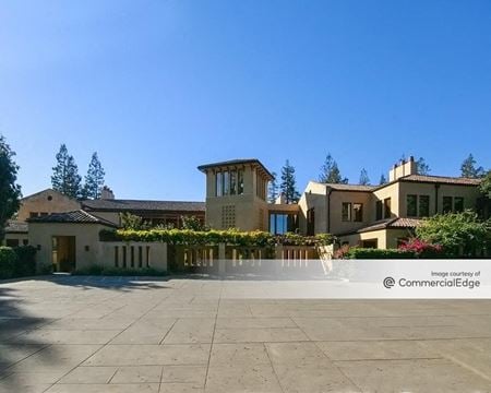 Preview of Office space for Rent at 1600 El Camino Real
