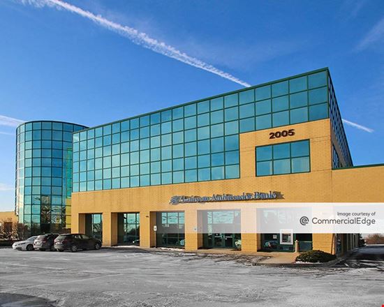 Preview of Office space for Rent at 2005 City Line Road