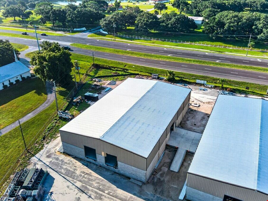 3050 State Rd 60 E