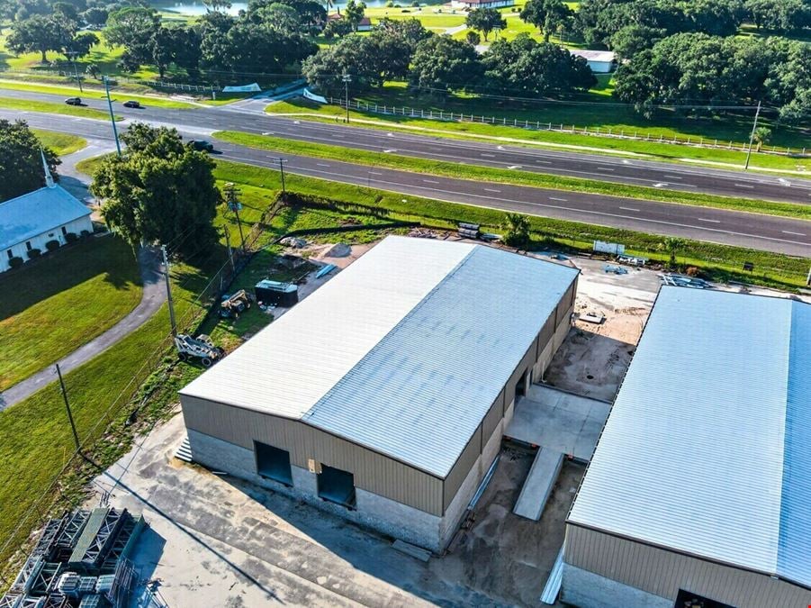 3050 State Rd 60 E