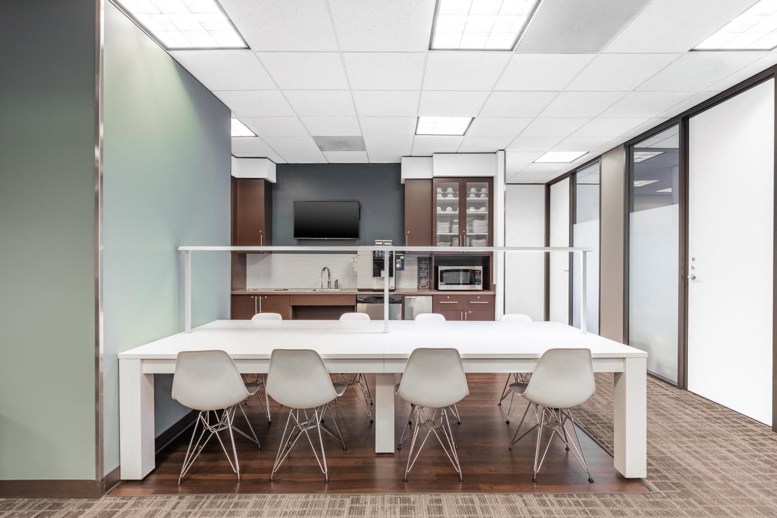 Preview of Coworking space for Rent