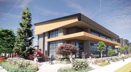 Preview of Other space for Sale at 19585 32 Avenue, Surrey, BC