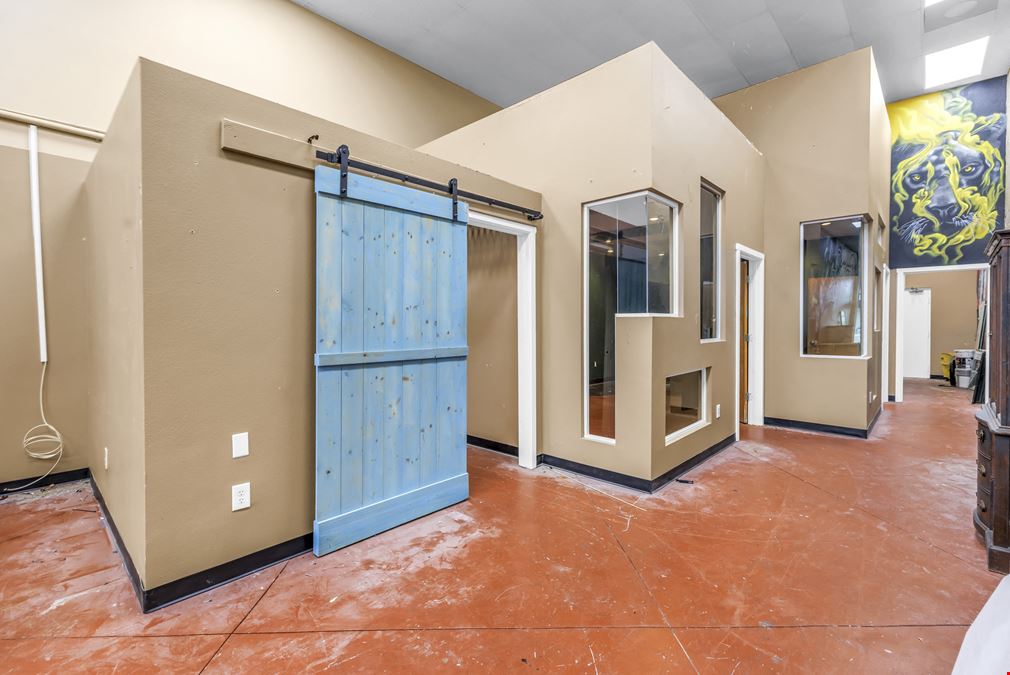 244 Doctor Martin Luther King Junior Street North