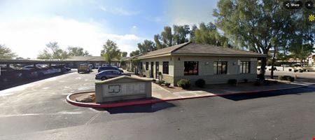 Preview of Office space for Rent at 18001 North 79th Avenue