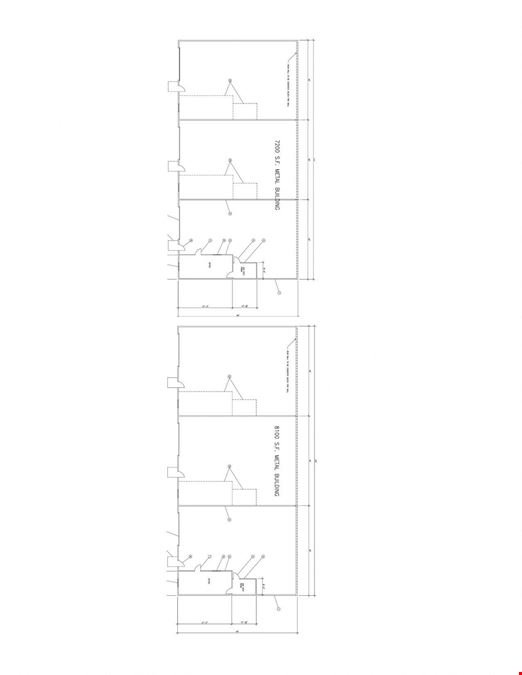 Brand New Office/Warehouse Building - Multiple Spaces