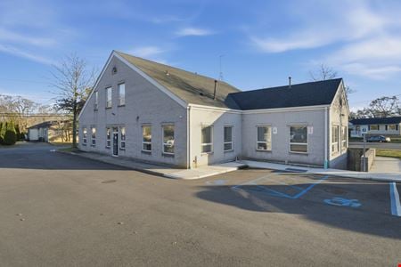 Preview of Office space for Sale at 627 Horseblock Road