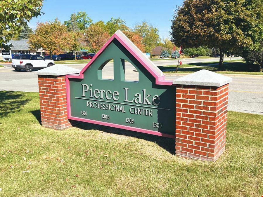 Pierce Lake Professional Center