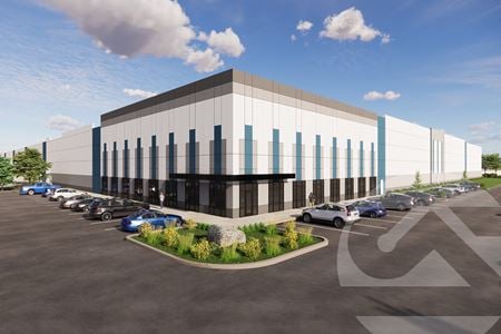 Preview of Industrial space for Rent at Dove Rd