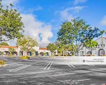 Laguna Niguel Promenade