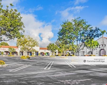 Preview of Retail space for Rent at 27921 La Paz Road