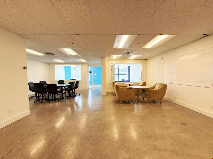 #210 - 128 W 6th Ave