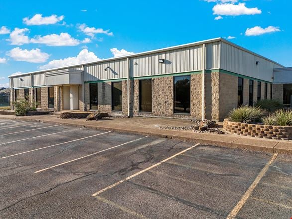 Preview of Office space for Rent at 3700 Interstate 35 S