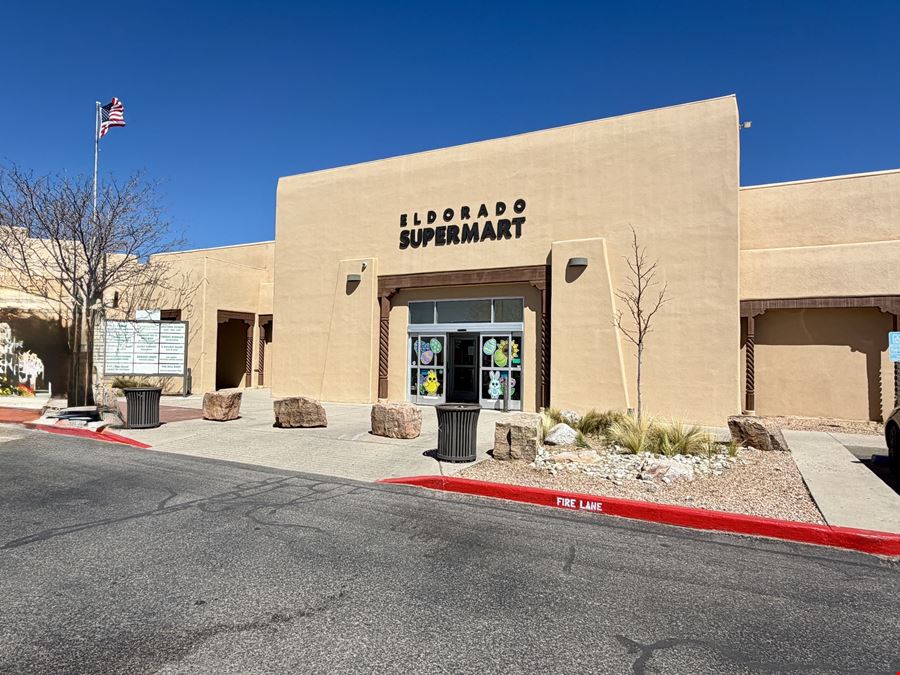 Santa Fe 15.5 Acres – El Dorado area (28891 US Hwy 285)