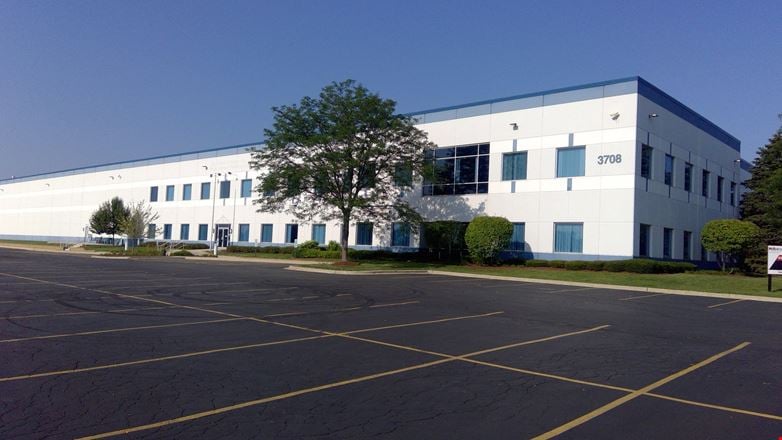 Preview of Industrial space for Rent at 3708 River Road