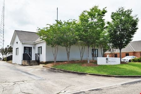 Preview of commercial space at 1228/1230 Carmichael Way