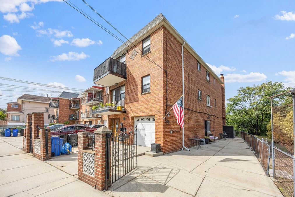 75-21 Caldwell Ave