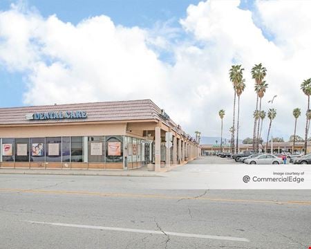 Preview of Retail space for Rent at 1390 East Florida Avenue