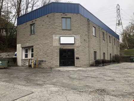 Preview of Industrial space for Sale at 5153 Route 9W
