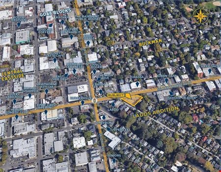Preview of VacantLand space for Sale at 1312-1334 SE Hawthorne Blvd