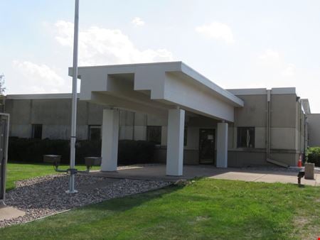 Preview of Industrial space for Sale at 800 10th Street East