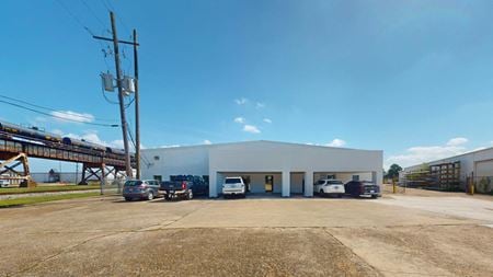 Preview of Industrial space for Rent at 759 Hill Street