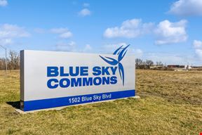 1485 Blue Sky Boulevard