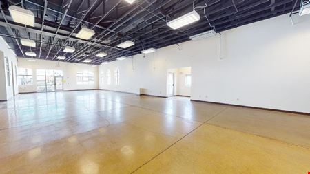 Preview of commercial space at 3851 Eglin Street