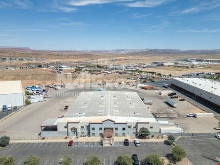 Preview of Industrial space for Sale at 4041 S River Rd