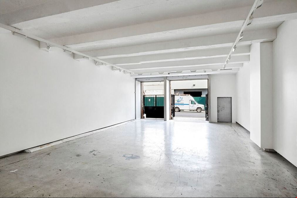 178 East 124th Street