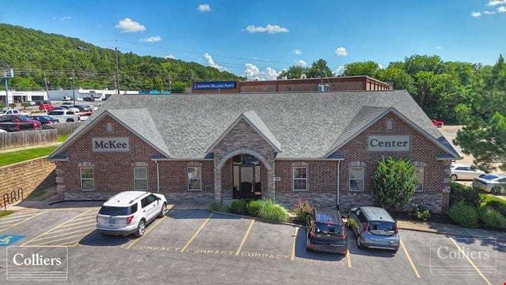 McKee Circle Executive Center